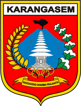 DISKOPPERINDAG KABUPATEN KARANGASEM